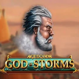Play the Age Of The Gods: God of Storms slot by Playtech on BetSixty Casino