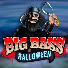 Play Big Bass Halloween slot by Pragmatic Play on betsixtycasino.eu