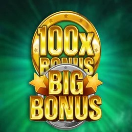 Big Bonus by Inspired Gaming, showcased at betsixtycasino.eu – game logo