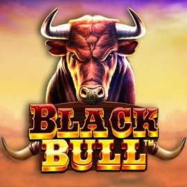 Try Black Bull slot by Pragmatic Play on betsixtycasino.eu – logo image