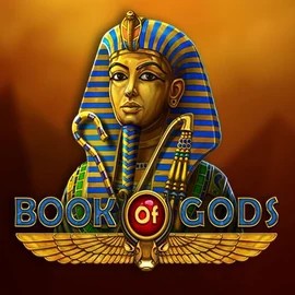 Book of Gods – slot by BF Games, featured at betsixtycasino.eu