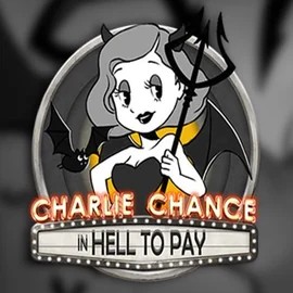 Play the Charlie Chance in Hell to Pay slot by Play'n GO on BetSixty Casino