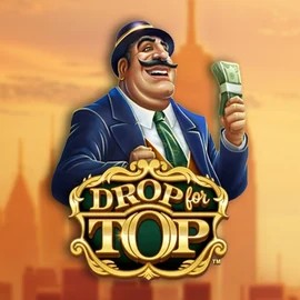 Play Drop For Top slot by Rarestone Gaming on betsixtycasino.eu
