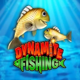 Dynamite Fishing online slot from Inspired Gaming – play at betsixtycasino.eu