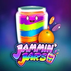 Jammin Jars – slot by Push Gaming, featured at betsixtycasino.eu
