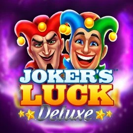 Play Jokers Luck Deluxe slot by Skywind Group on betsixtycasino.eu
