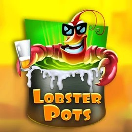 Try Lobster Pots slot by Ready Play Gaming on betsixtycasino.eu – logo image
