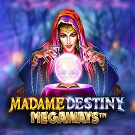 Madame Destiny Megaways online slot from Pragmatic Play – play at betsixtycasino.eu