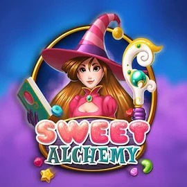 Sweet Alchemy online slot from Play'n GO – play at betsixtycasino.eu