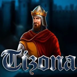 Tizona logo by Merkur Gaming at BetSixty Casino