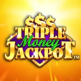 Play Triple Money Jackpot slot by Playtech on betsixtycasino.eu